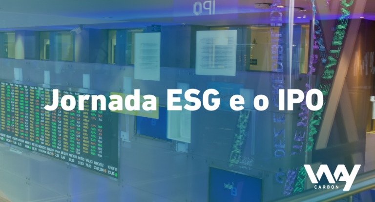 Blog PT ESG e IPO